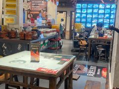 -风波庄(罍街分舵)