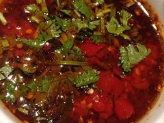 -海底捞火锅(上元大街店)