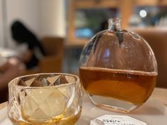 -tea'stone (万象天地店)