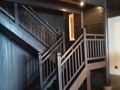 -法云安缦酒店