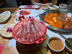 -大龙燚火锅