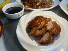 -福寿斋·老北京铜锅涮肉·烤鸭(顺义总店)
