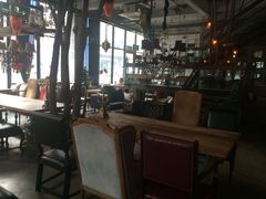 -maan coffee漫咖啡(五环街店)
