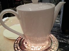 水壶-8餐厅(新葡京酒店)