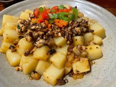 -七色云蔬食(喜邻里店)