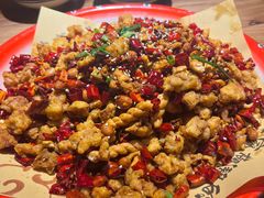 -泥糊破店小酒馆·团建聚餐(南京西路店)