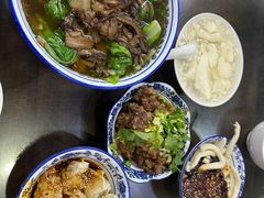 -西月城谭豆花(春熙路店)