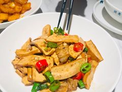 -花椒笑成都小馆(百脑汇店)