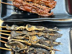 -蚝抵食·湛江生蚝(湾北路店)