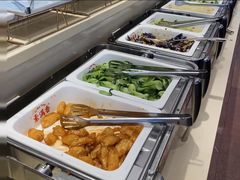 -素满香·食养自助(建邺万达店)