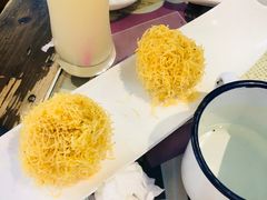 -豆蔻电影主题餐厅(四牌楼店)