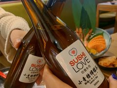-Sushi Love 创意寿司(丽影广场店)