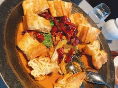-柿合缘新京菜(国金中心商场店)