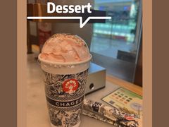-霸王茶姬(常熟印象城店)