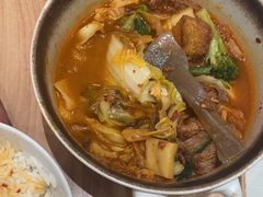 -池奈·咖喱蛋包饭(熙地港店)