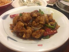 -金海湾海鲜总店