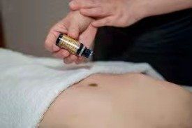 点击看大图 -芳香乐府SPA·五行芳疗