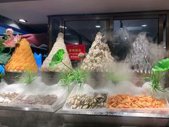 -吉布鲁牛排海鲜自助(成都大悦城店)