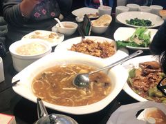 -老牌坊鲁菜名店(美莲广场店)
