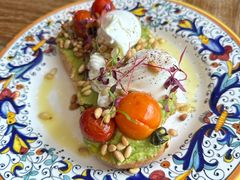 -Alimentari早午餐(安福路店)