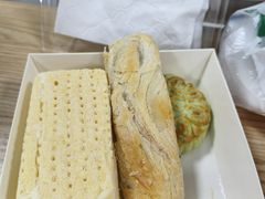 -北京稻香村(甘家口店)