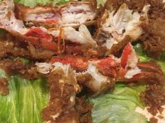 -无招牌海鲜餐厅(滨海艺术中心店)