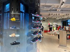 -JORDAN(外滩中央体验店)