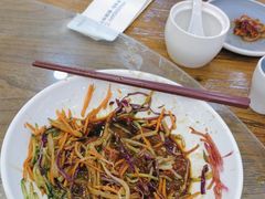 -山西派(桥东街店)