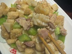 全爆-惠宾饭庄(中山路店)