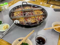 -重庆老火锅王(永陵路分店)
