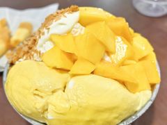 -水牛奶皇后糖水铺(深圳总店)