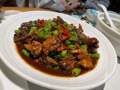 -海东头·疙瘩汤(万达四楼店)