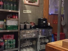 -香满园春饼·家常菜(东大桥店)