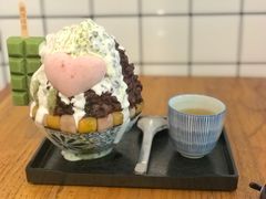 -WONDER ICE 萬得冰田(建設路总店)