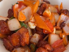 -时间里·新派粤菜(远洋店)