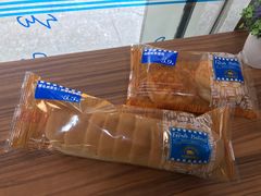 午后-罗森便利店(鱼市街店)