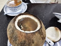 -達揚原味燉品(文明路店)