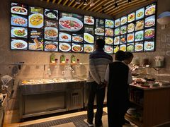 -涌觅名灶·本地海鲜宁波菜(财富广场店)