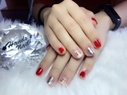 点击看大图 手部美甲-Hands Nail专业美甲美睫