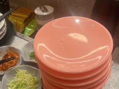 -争鲜回转寿司(西红门荟聚PLUS店)