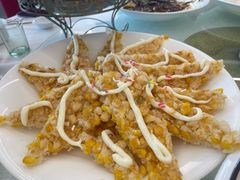 -醉香园(长江北路店)