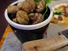 -秀·爱尔兰餐吧(上海路店)