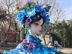 -莲池书院博物馆