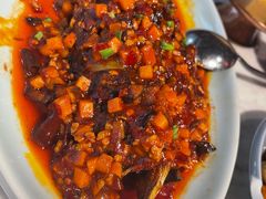 -小吊梨汤·北京菜·烤鸭(鸟巢店)