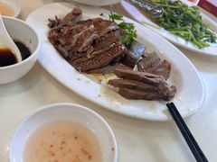 -日日香卤鹅饭店·澄海狮头鹅(澄海店)
