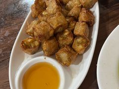 -车头老二大排档