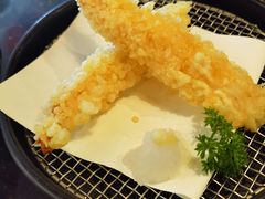 -德川家日本料理(龙德广场店)