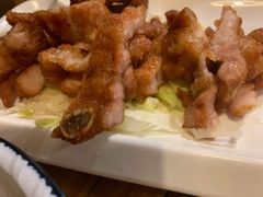 -日出青木·杭帮菜名店
