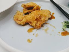 -金狮麟·新豫菜(金码大厦店)