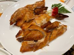 -新巴黎大酒店-巴黎中餐厅